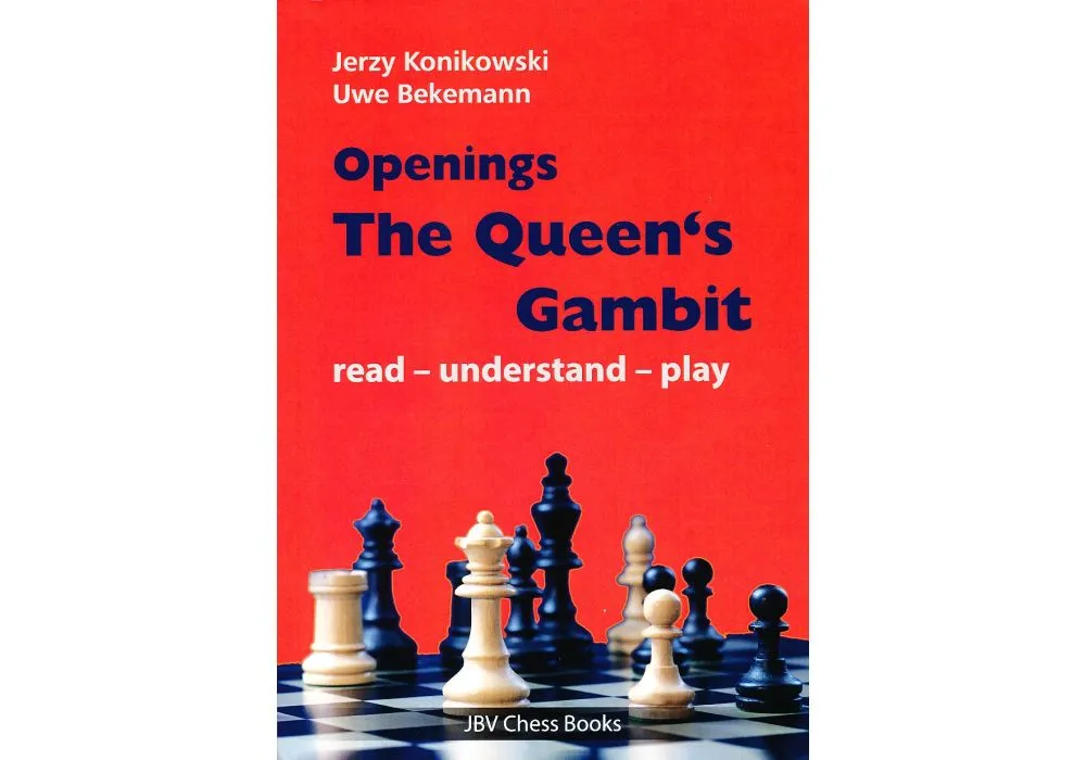 How the Queen's Gambit Is Played as a Chess Opening - dummies