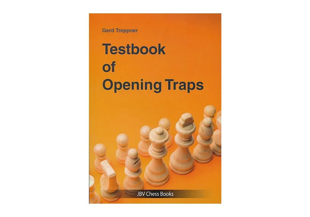 Intro to Book Openings - Chess Lessons 