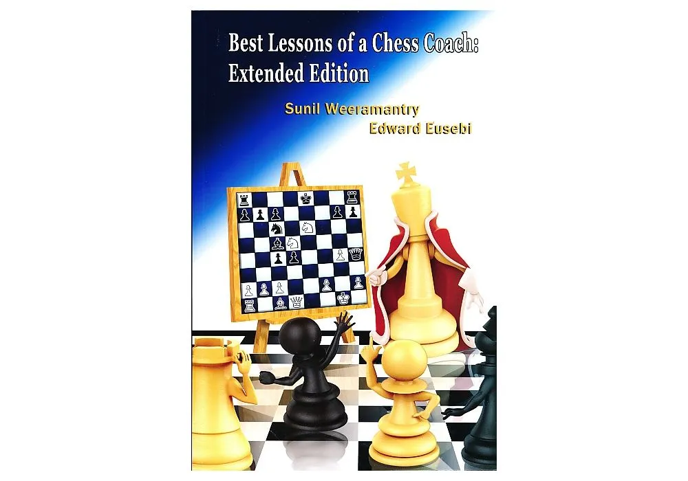 Chess Skills: Tactical Motifs: A List