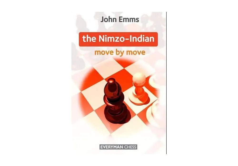 Nimzo-Indian: Inside & Out!