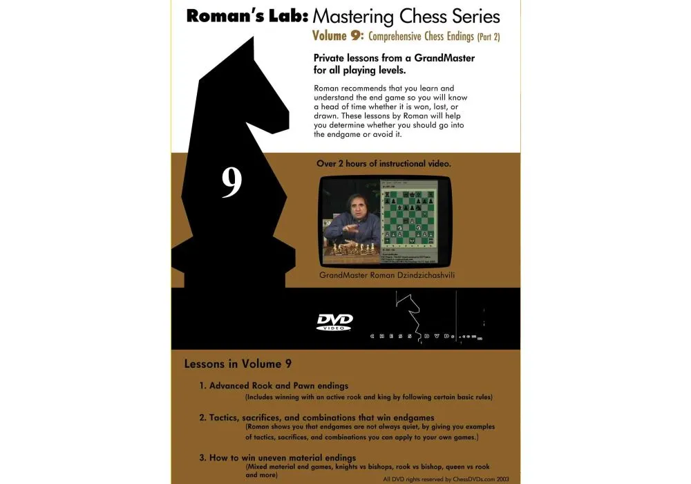 Queen vs Rook Endgame - The Chess Website