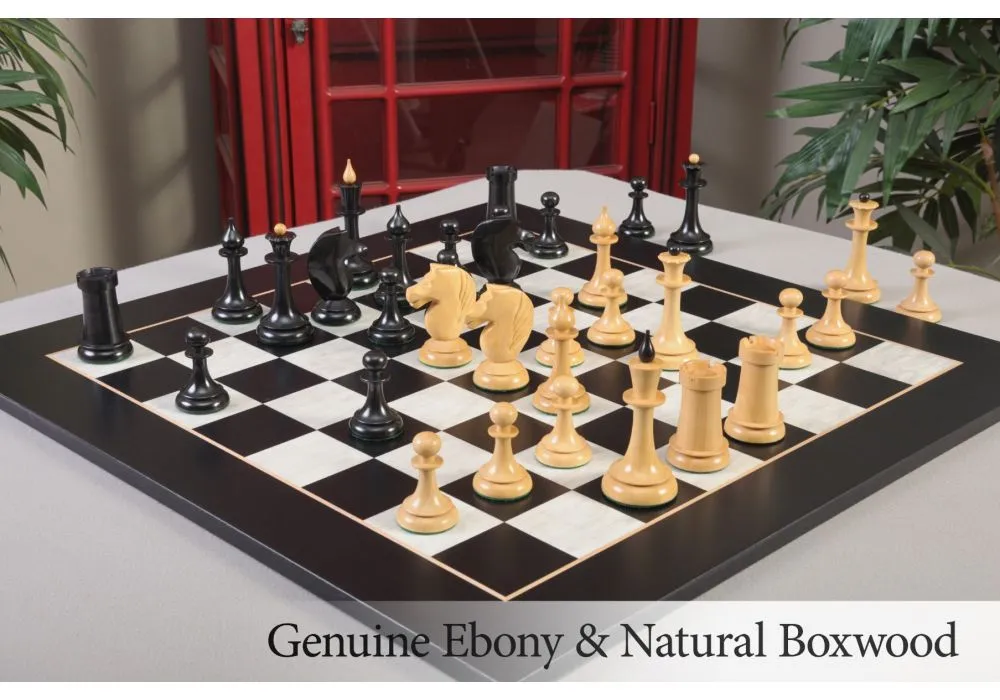 luxurious luxury chess set