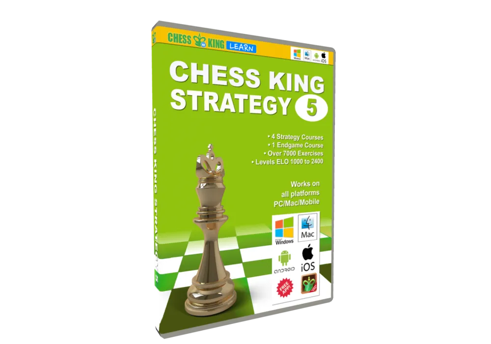 All Products  Chess Courses