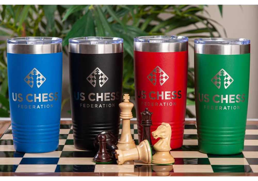 US Chess Federation