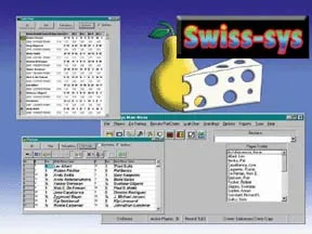 CDE Software Store. Tournament Software