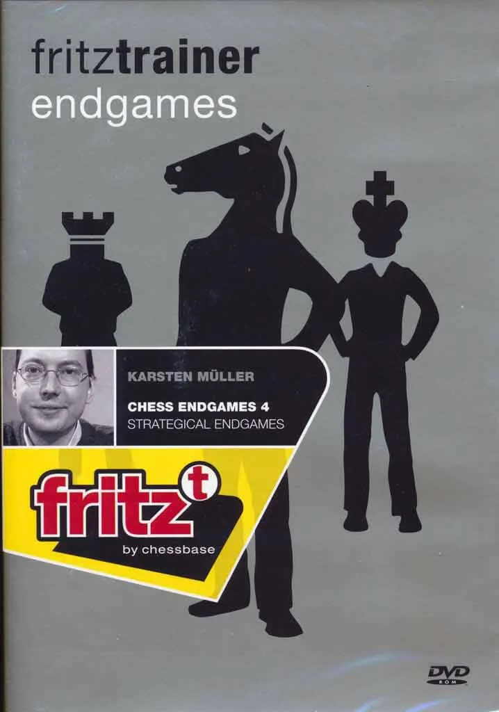 karsten mueller endgames