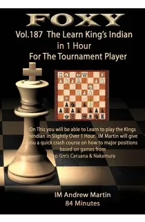 A place to enjoy and learn about chess
