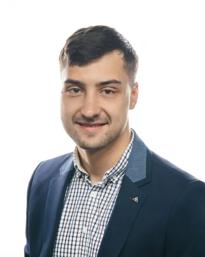 Dariusz Swiercz