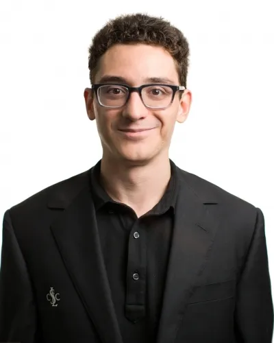 Fabiano Caruana