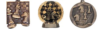 Chess Awards