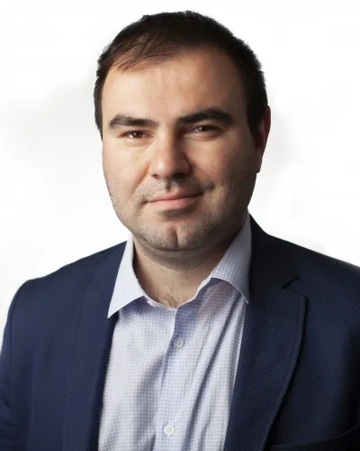 Shakhriyar Mamedyarov