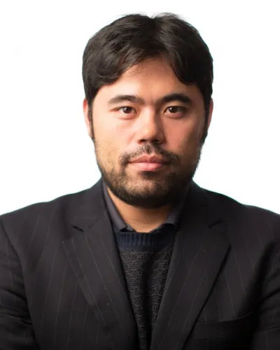 Hikaru Nakamura