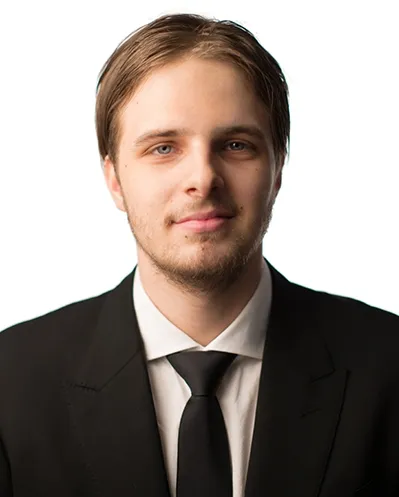 Richard Rapport