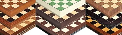 Chess Boards