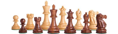 Chess Pieces 2