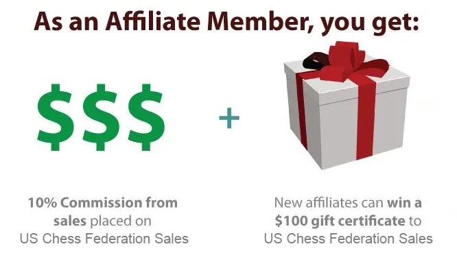 Chess Teacher - Affiliate Program