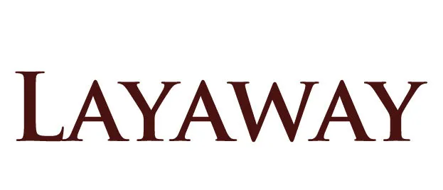 Welcome to USCFSales Layaway!
