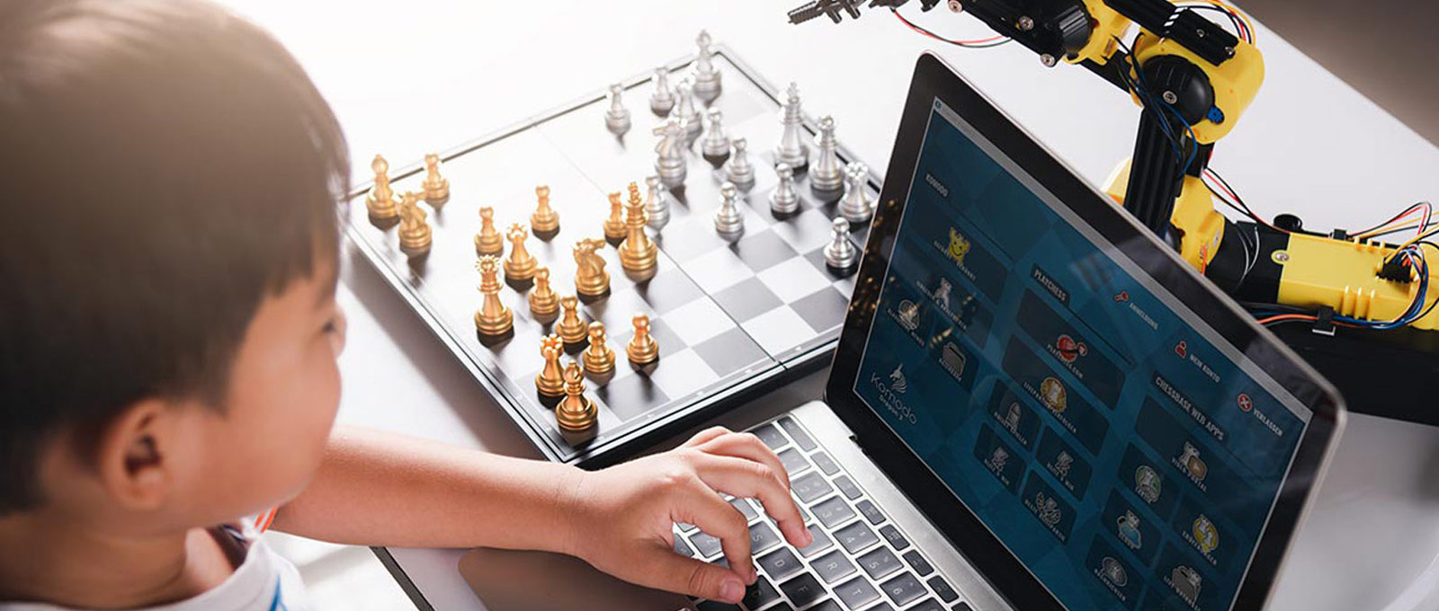 The 5 Best Computer Chess Engines 