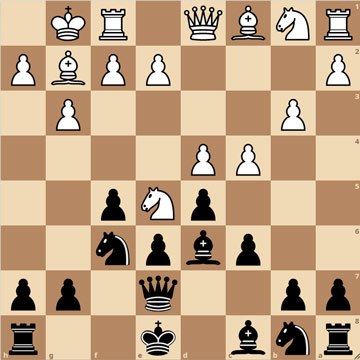 1. d4 Openings for Beginners (Black) 