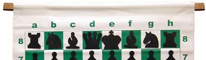 Chess Demonstration Boards